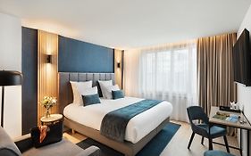 The Originals City, Hôtel Manche-Océan, Vannes Centre